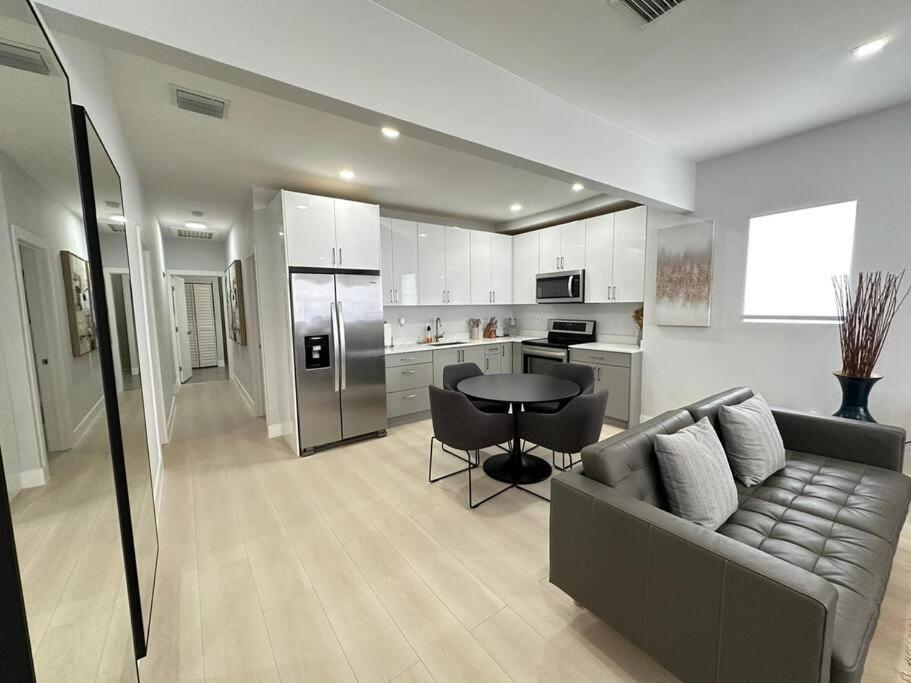 Holiday home Cozy 4bed In Calle 8 Miami