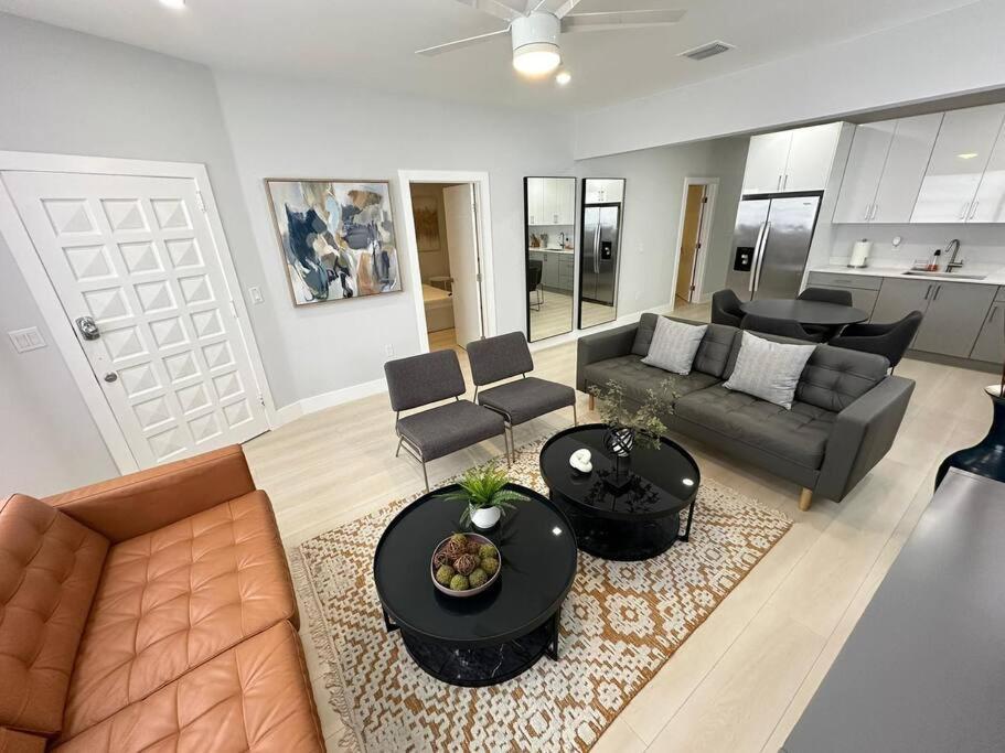 Holiday home Cozy 4bed In Calle 8 Miami