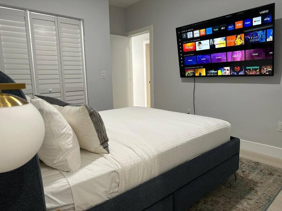 Holiday home Cozy 4bed In Calle 8 *